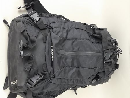 F-STOP Loka Foto Rucksack mit Objektiv Tasche