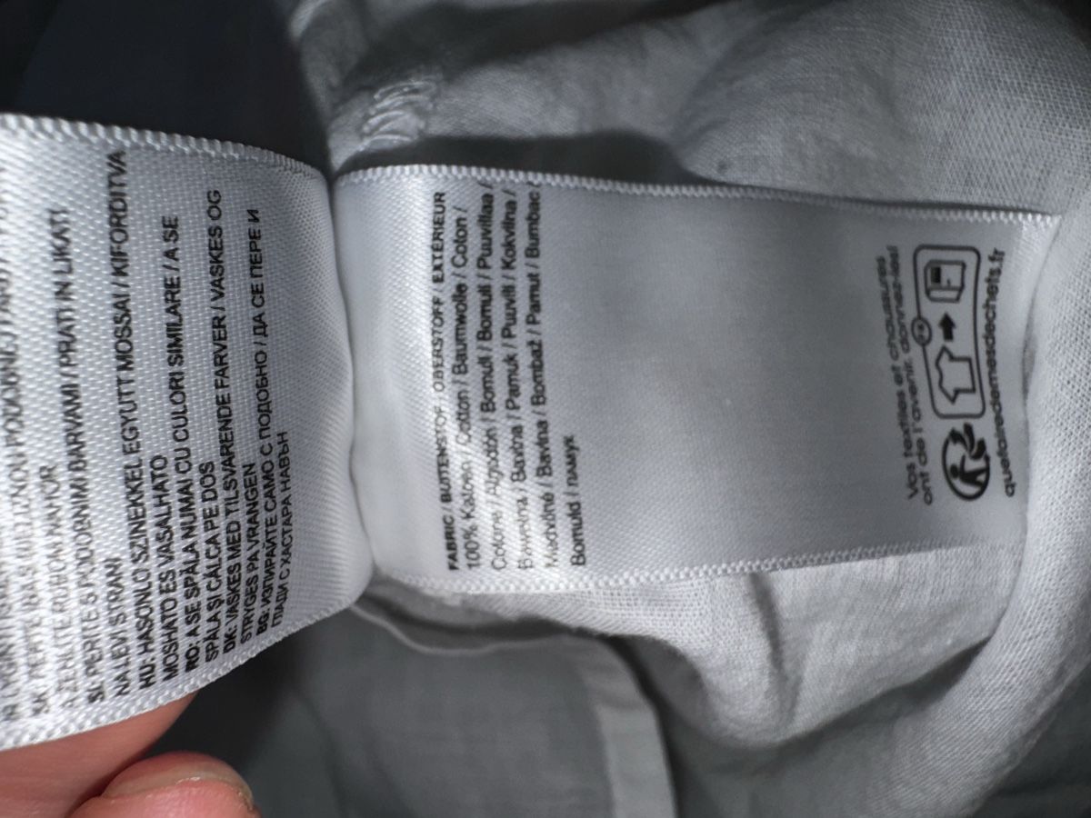 Kleider & Röcke: Sommerkleid – Gebraucht aus Schaan von kri_tsw8 4
