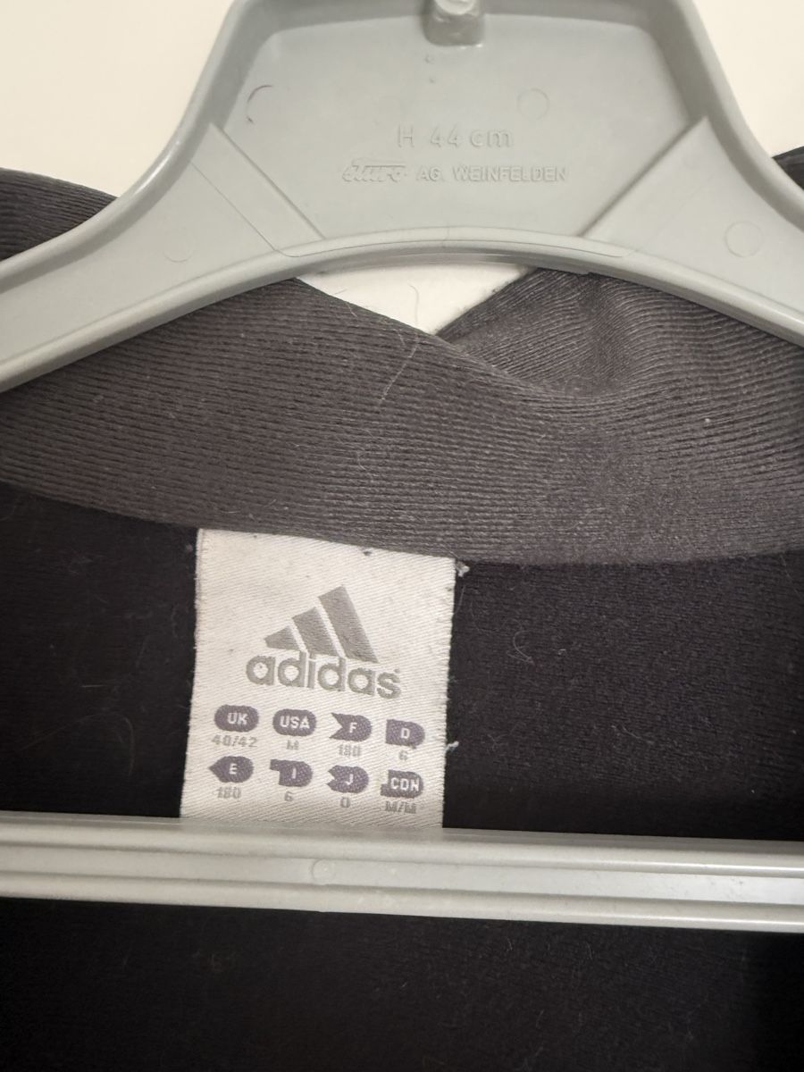 Adidas Giacche: Adidas Jacke – Usato da Winterthur venduto da leacatalinaa 2