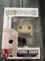 Funko pop Once Upon a time Emma Swan 267