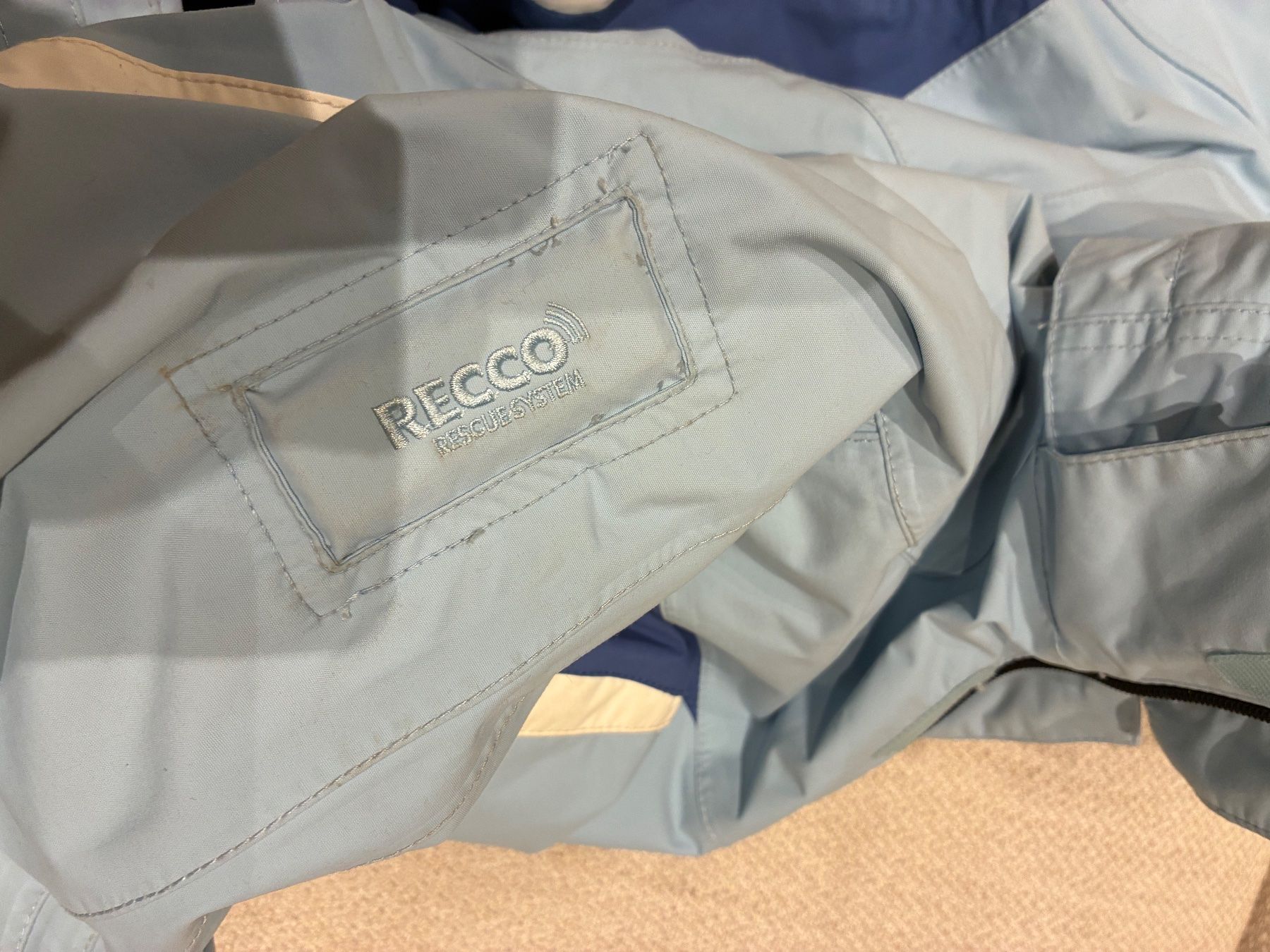 Jacken: Belowzero Skijacke, Gr. M – Gebraucht aus Adliswil von tchest007 6