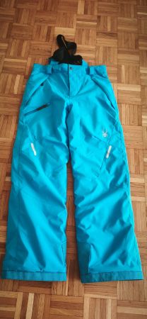 PANTALON DE SKY SPYDER