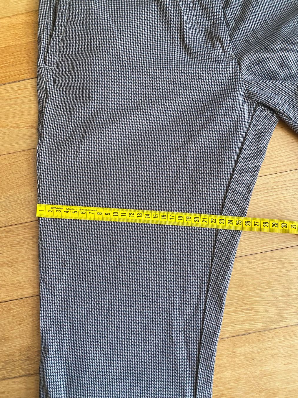 Maison Scotch Pantaloni: Damen Hose MAISON SCOTCH, Gr. M, 100% Baumwolle – Usato da Thalwil venduto da gb_ea2000 5