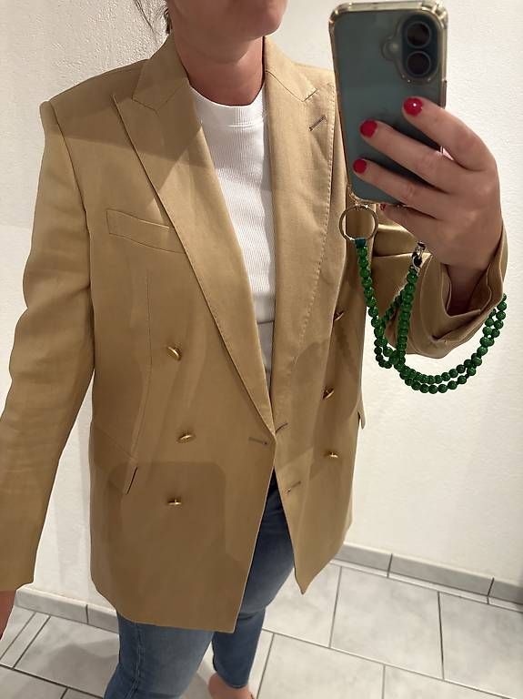 Jacken: Tagliatore Blazer Grösse M/L – Gebraucht aus Unterägeri von mar_96hk 2