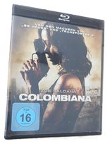Colombiana  (Blu-Ray)