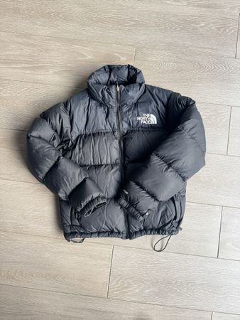 Veste doudoune Northface femme S P