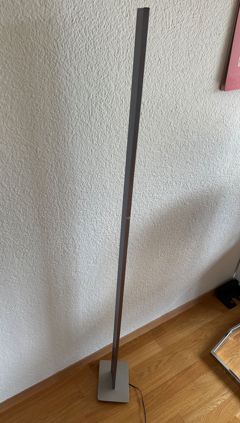 Lampes: Stehlampe – D'occasion à Bern par tiff1812 2