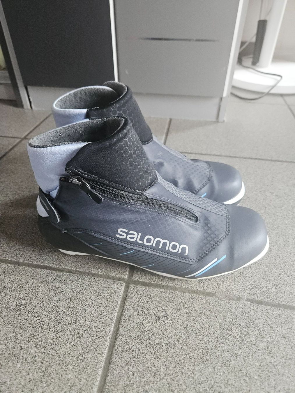 Salomon Scarpe da donna: Salomon Rc8 Schuhe – Nuovo (secondo la descrizione) da Dietwil venduto da Nikoleeecka