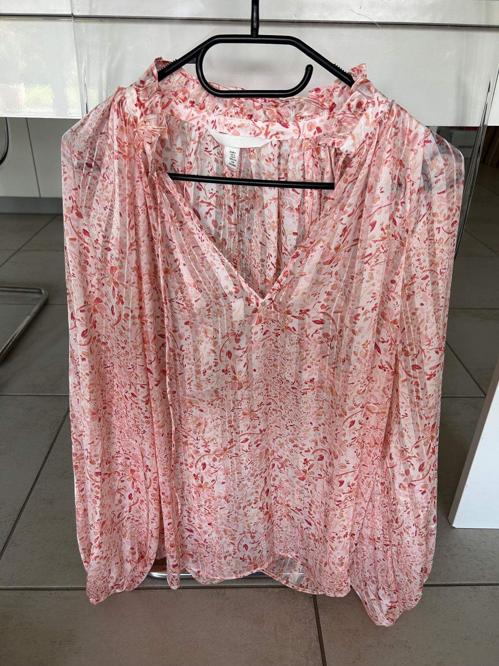 H&M Camicette: Blouse H&M – Usato da Courrendlin venduto da loko2910
