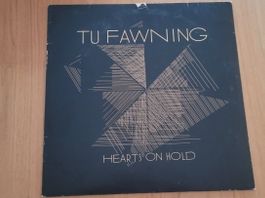 LP  Tu Fawning