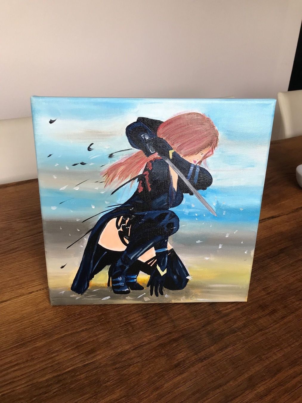 Foto & Immagini: Anime Bild – Nuovo (secondo la descrizione) da Oberwil BL venduto da scorpio70