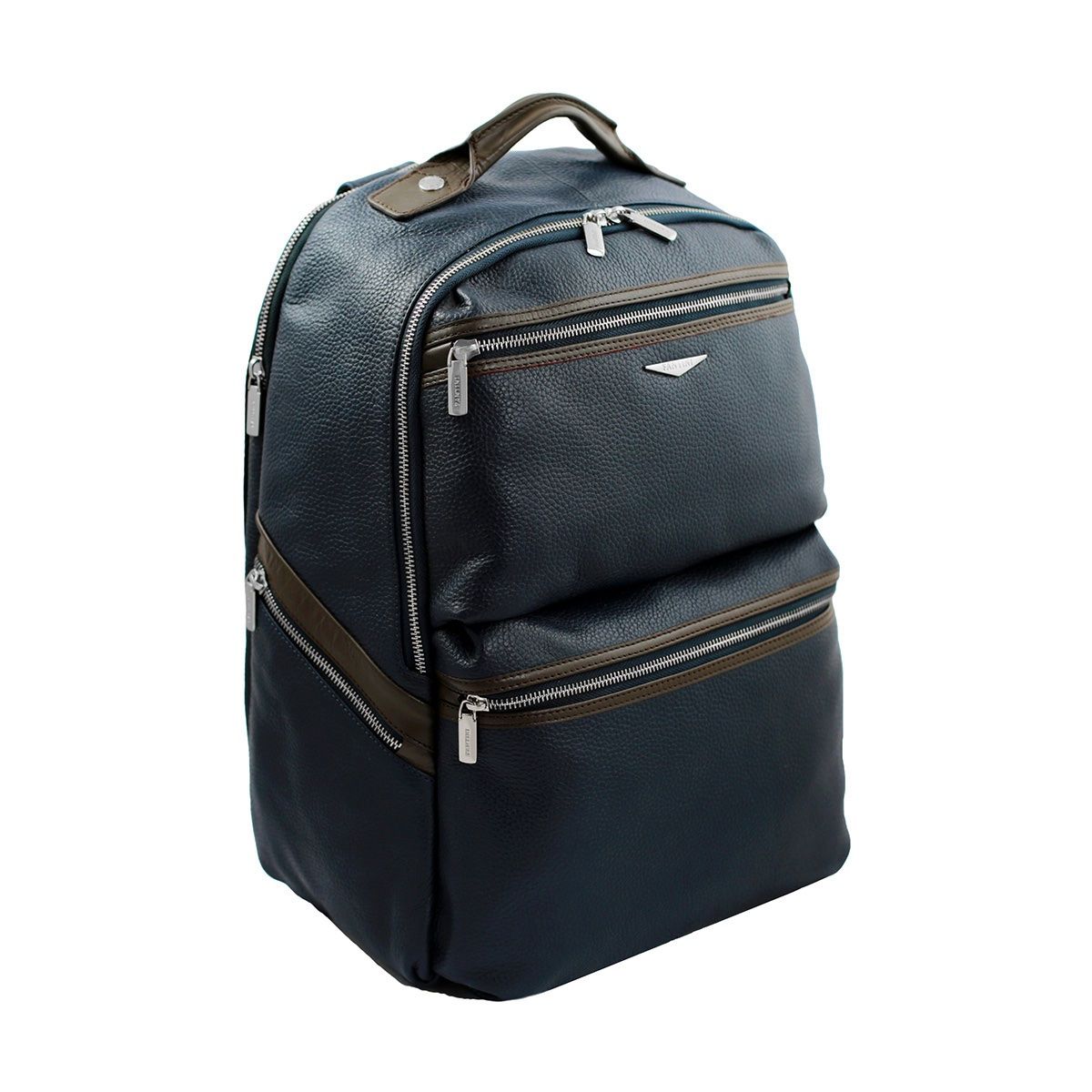 Zaini: Lederrucksack Giove – Nuovo e nell'imballaggio originale da Wittenbach venduto da bes_k8vr 7