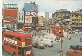 London Zentrum
