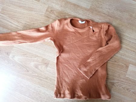 Petit Piao Pulli
