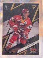 Sportzoo - Playoff Serie - EHC Biel - Mark Sever - 02/10