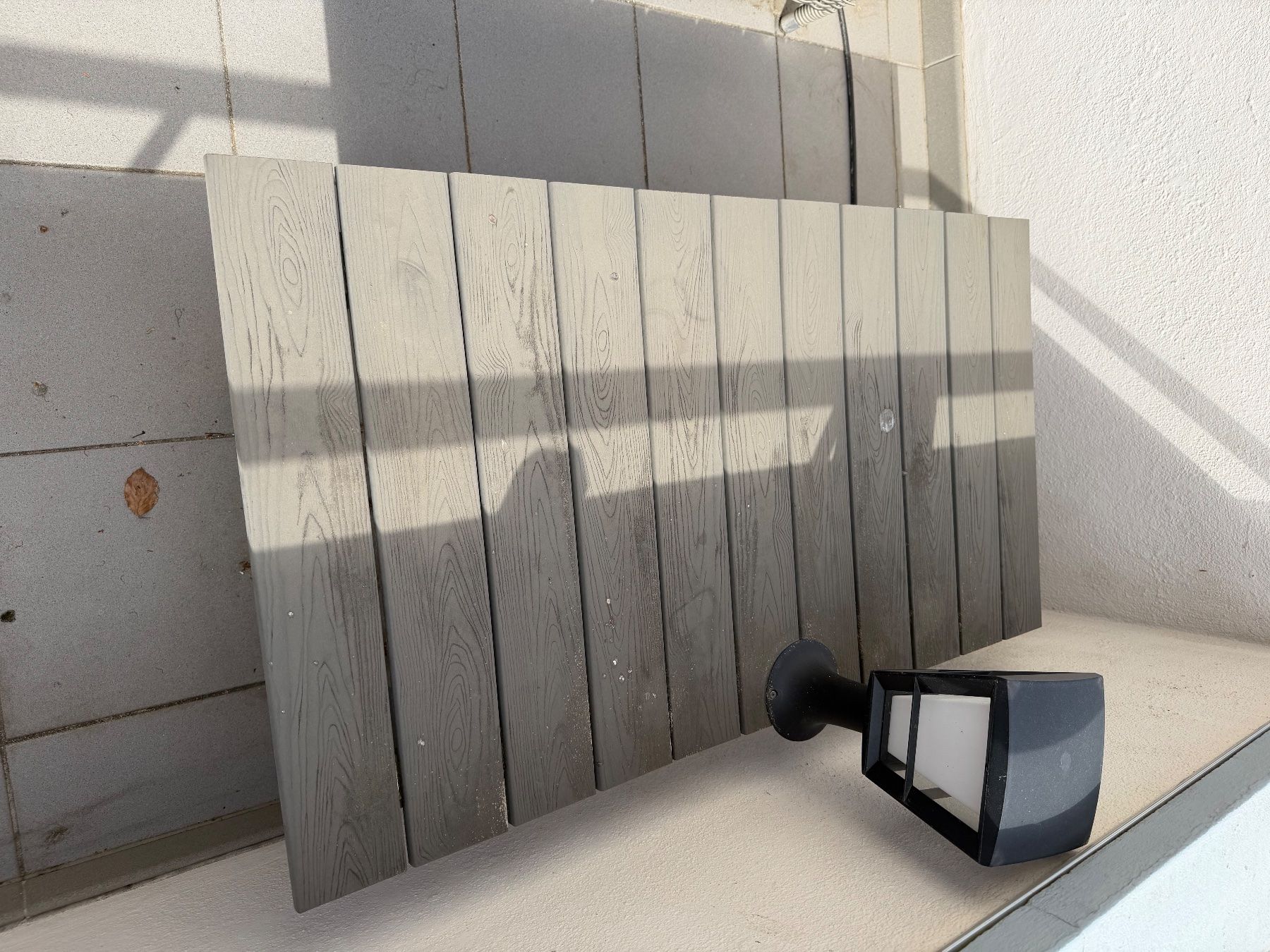 Beliani Divani: Gartenlounge Set – Usato da Bünzen venduto da Midreyer