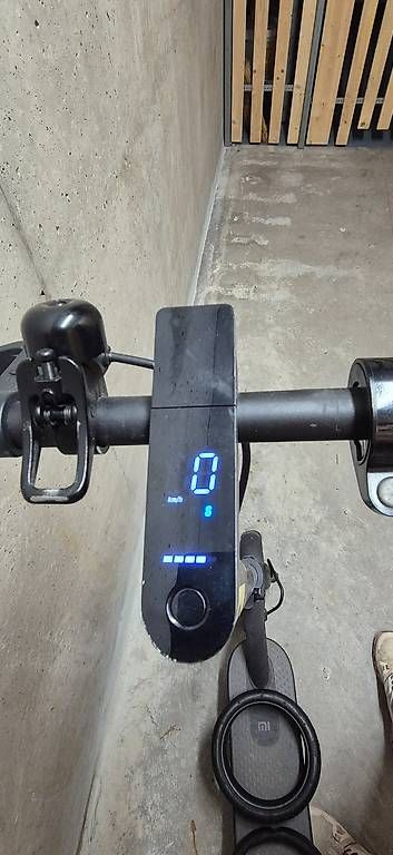 Kickboard: Trotinette Xaomi – Usato da Soral venduto da ana_68qr 1