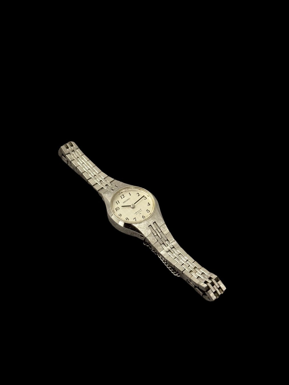 Seiko Orologi: SEIKO SPECIAL 1140-0220 – Usato da Uznach venduto da geneevintage 1