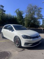 VW Golf VII 1.5 TSI BlueM 