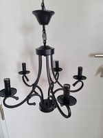 Gratis Chandelier-Lampe