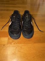Nike Schuhe Schwarz/Weiss  Grösse EU 42.5  nur 1× getragen