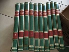 Grande Enciclopedia Gli Animali 1-10