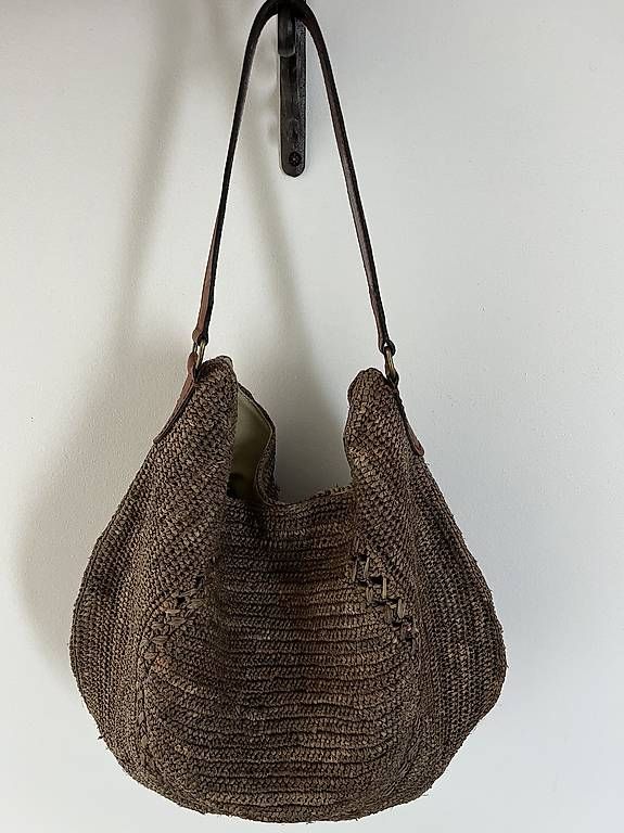 Borse da donna: I Belive Tasche – Usato da Rapperswil BE venduto da hugo1112