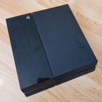 Sony PlayStation 4 Slim Konsole Schwarz Ab 1 Fr.