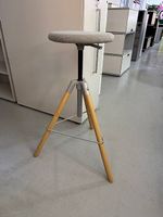 Girsberger Atelierhocker (mehrere an Lager)