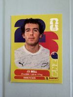 Panini Worldcup 2026 NZL 10