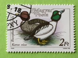 Briefmarken aus Ungarn gestempelt Siehe Original Fotos. 