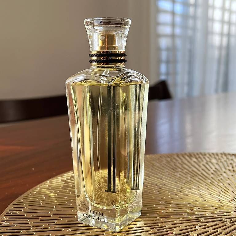 Cartier Profumi & Eau de Toilette: CARTIER Heure II Convoitée – Nuovo (secondo la descrizione) da Dietlikon venduto da jgr_gr98 2