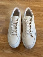 Sneaker Ecco Leder Grösse 41 guter Zustand