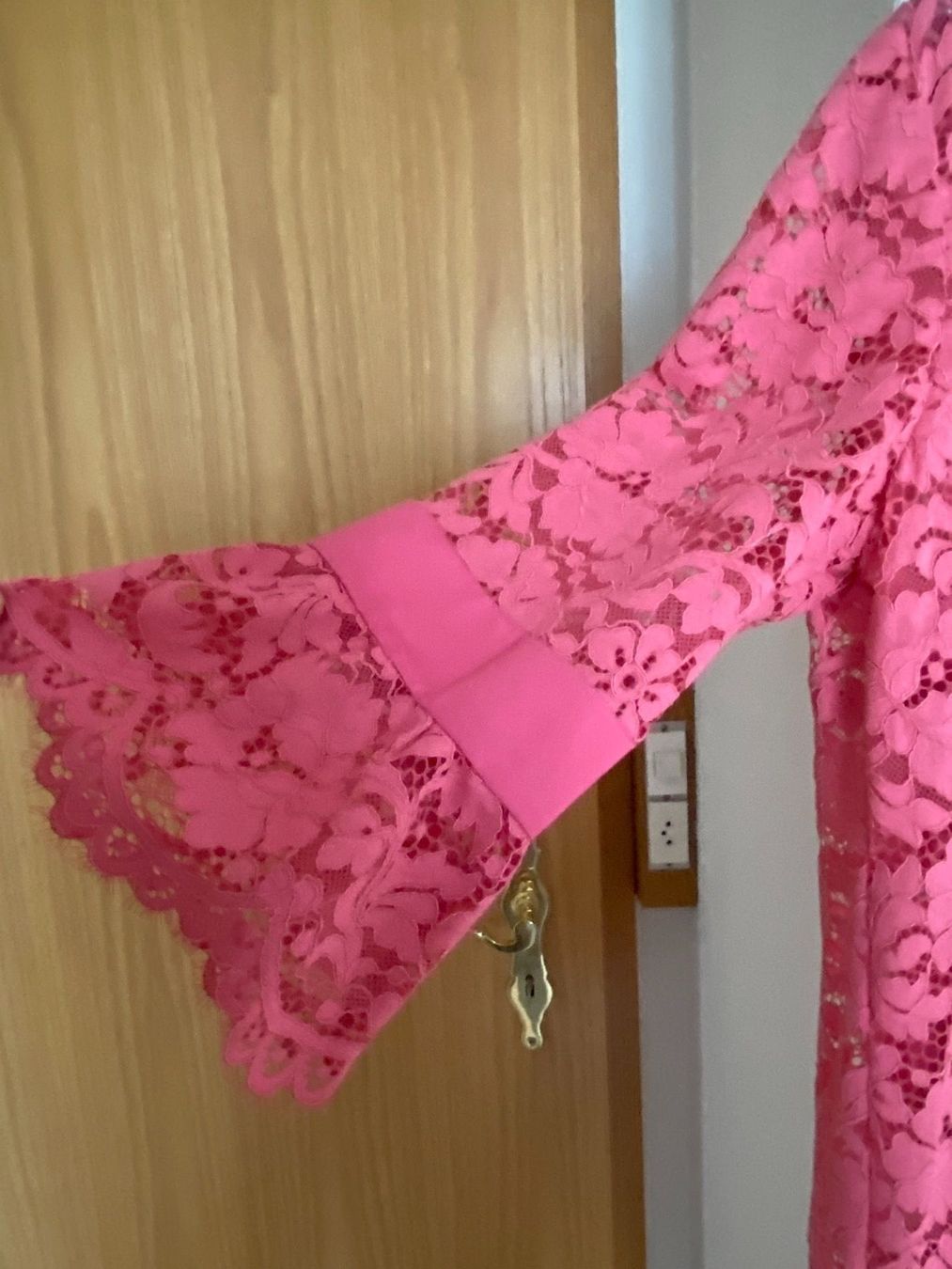 Twinset Vestiti: TWIN SET – Nuovo e nell'imballaggio originale da Subingen venduto da terli 3