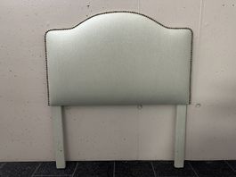 Headboard twin-bed 🛌 Bettkopf Kopfteil für Einzelbett