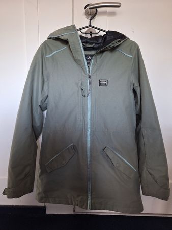Billabong Winterjacke Damen Gr. S, Top Zustand! 