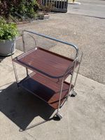 Vintage Servierwagen