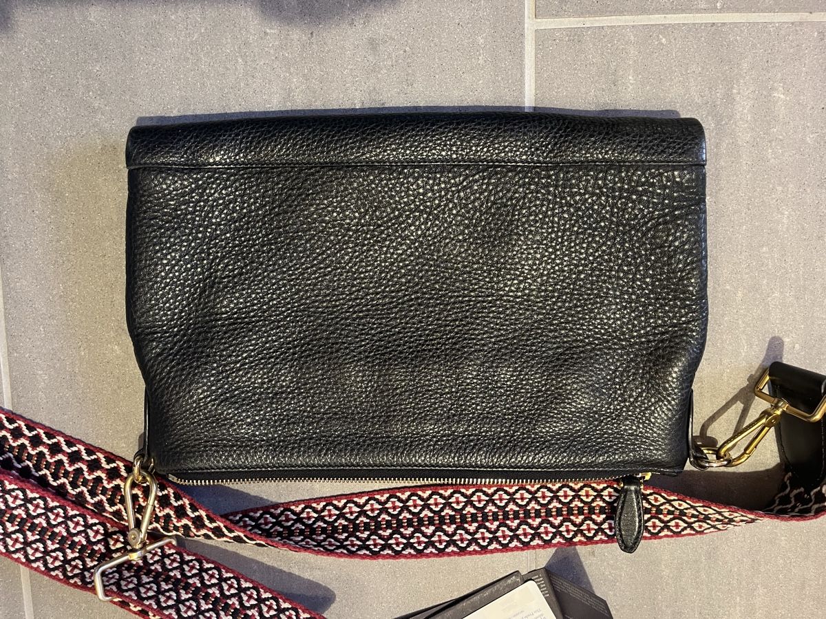 Prada Borse da donna: Prada Handtasche mit Garantie Karte – Usato da Neerach venduto da fuz_8d7l 8