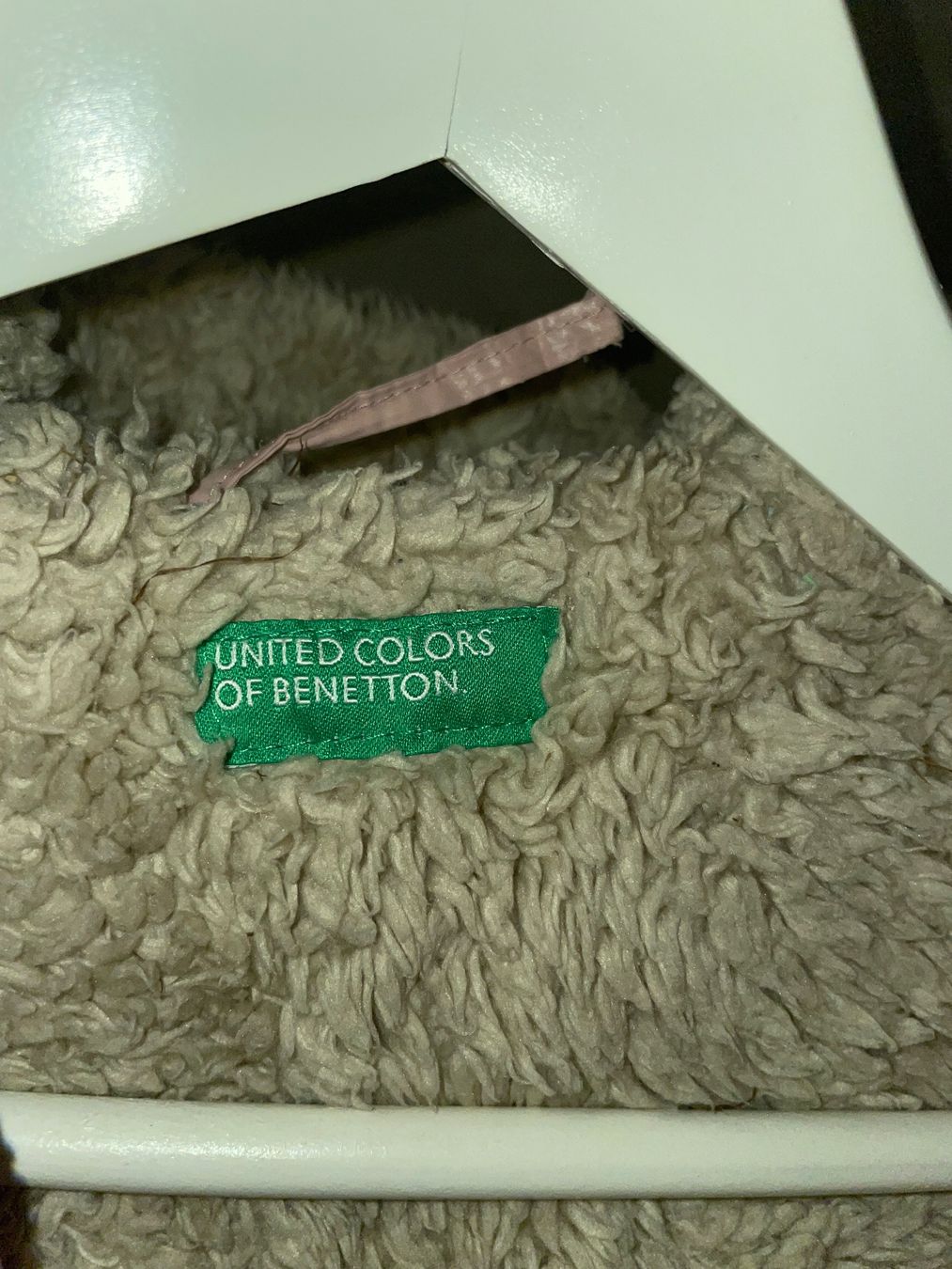 Benetton Giacche & Cappotti: Daunenjacke – Usato da Fislisbach venduto da arse 3