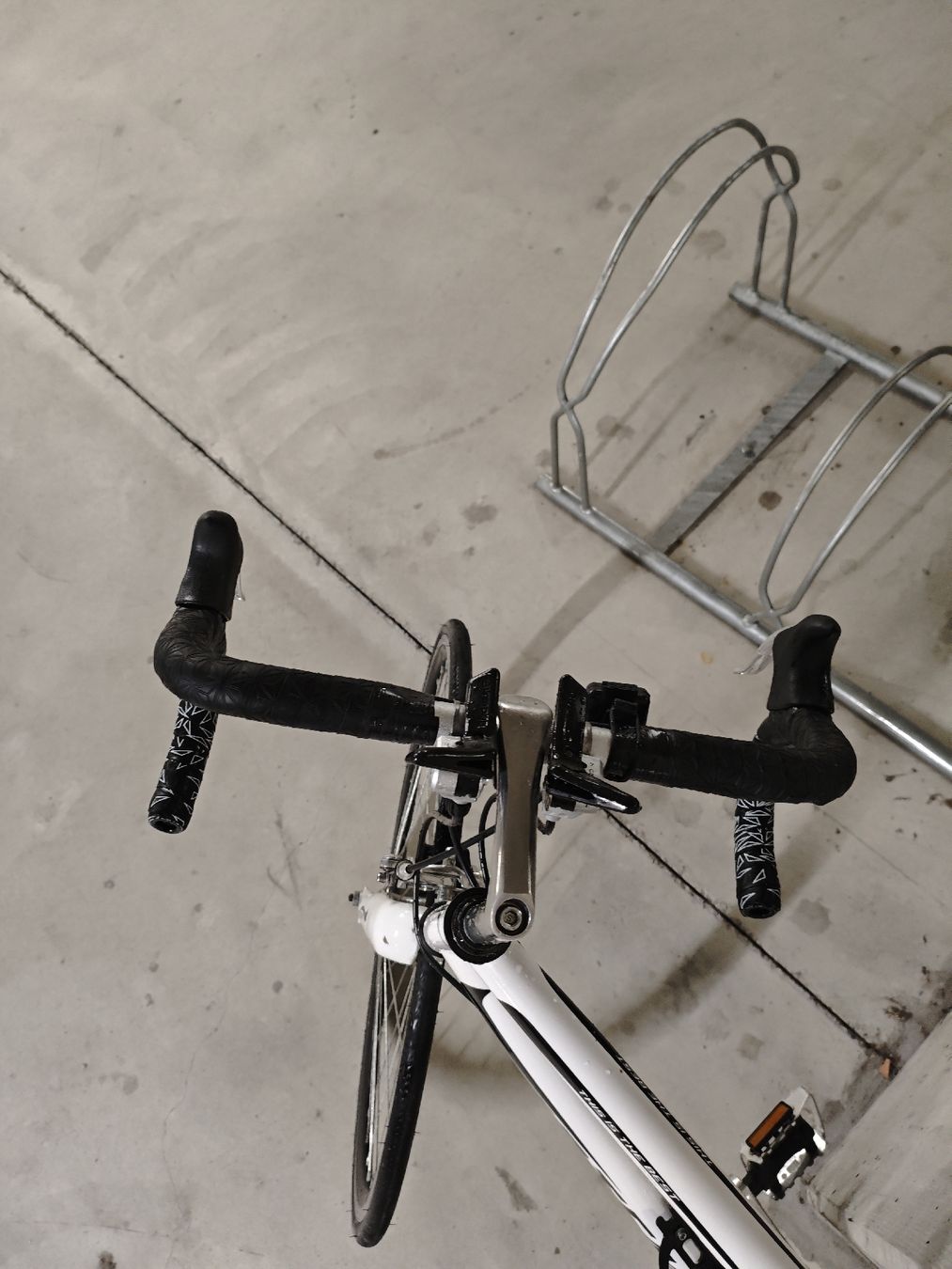 Totem Vélos: Rennvelo Totem 2015 – D'occasion à Thun par Marc.jobs 3