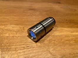 Taschenlampe für in 12V Zigarettenanzünder
