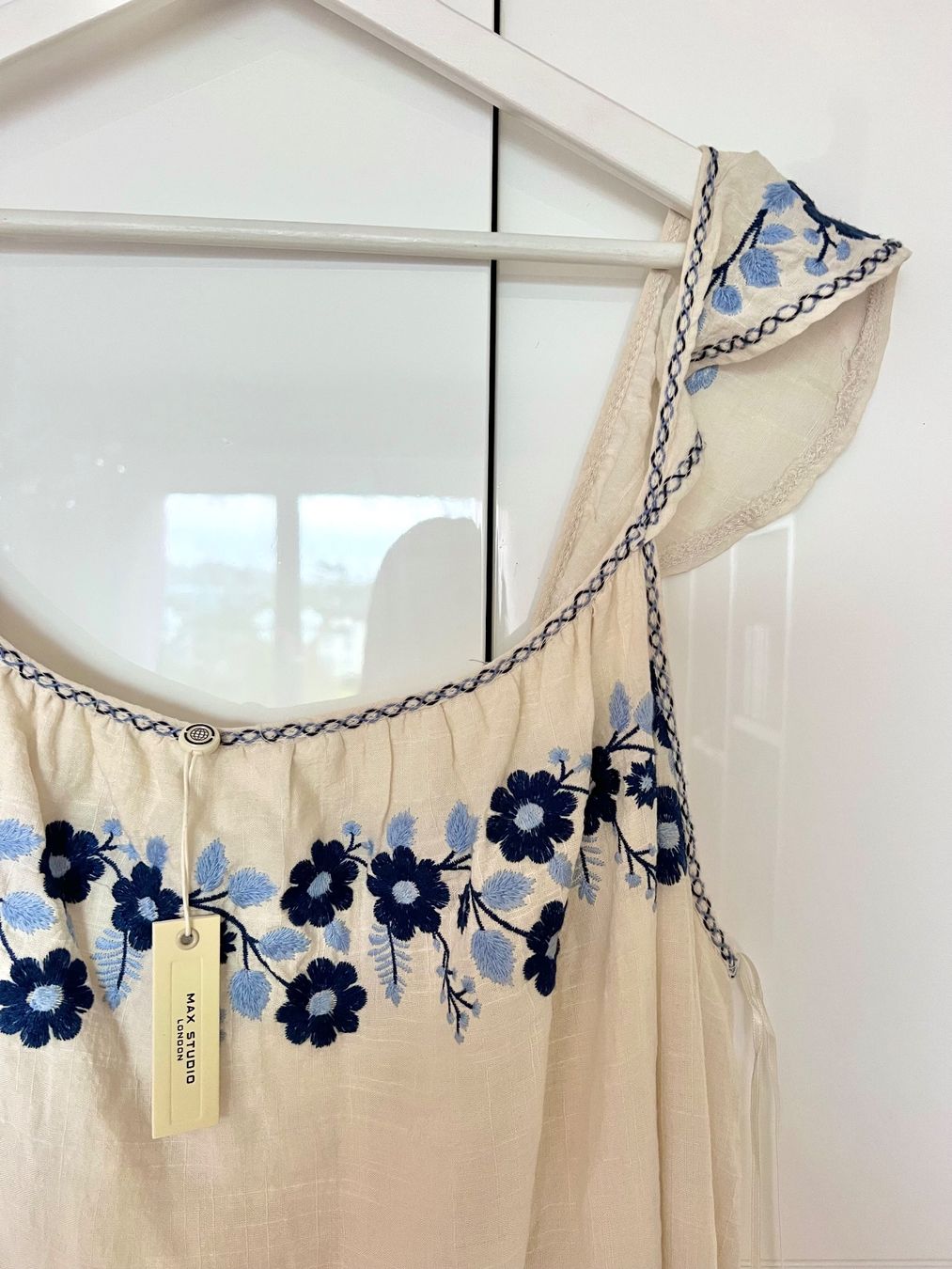 Vestiti: Max Studio Kleid – Nuovo e nell'imballaggio originale da Tagelswangen venduto da fireiceprincess