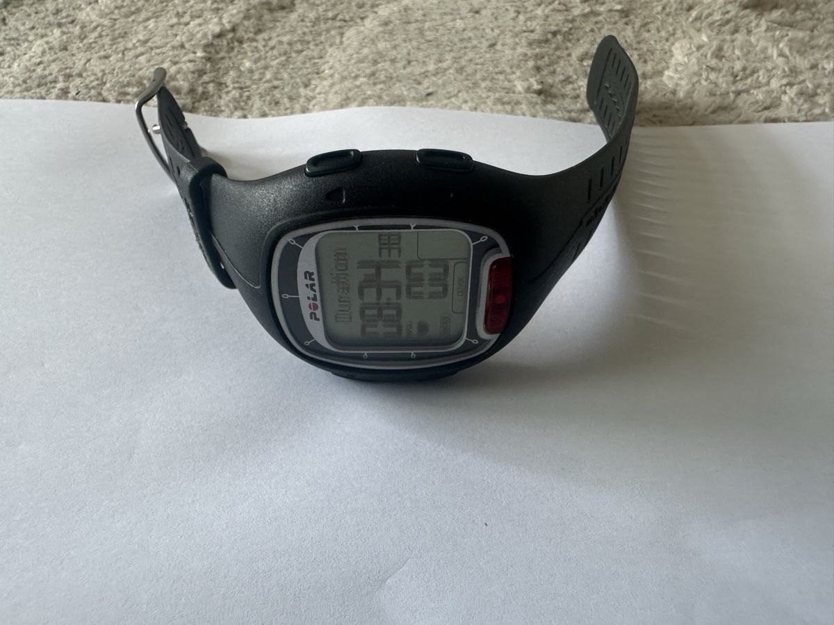 Polar Montres: 2 Montres Polar – D'occasion à Lausanne par rob_5f9q 6