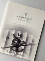 Louis Erard Uhren Katalog