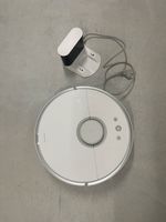 Roborock Saugroboter S5 weiss mit Ladestation gebraucht