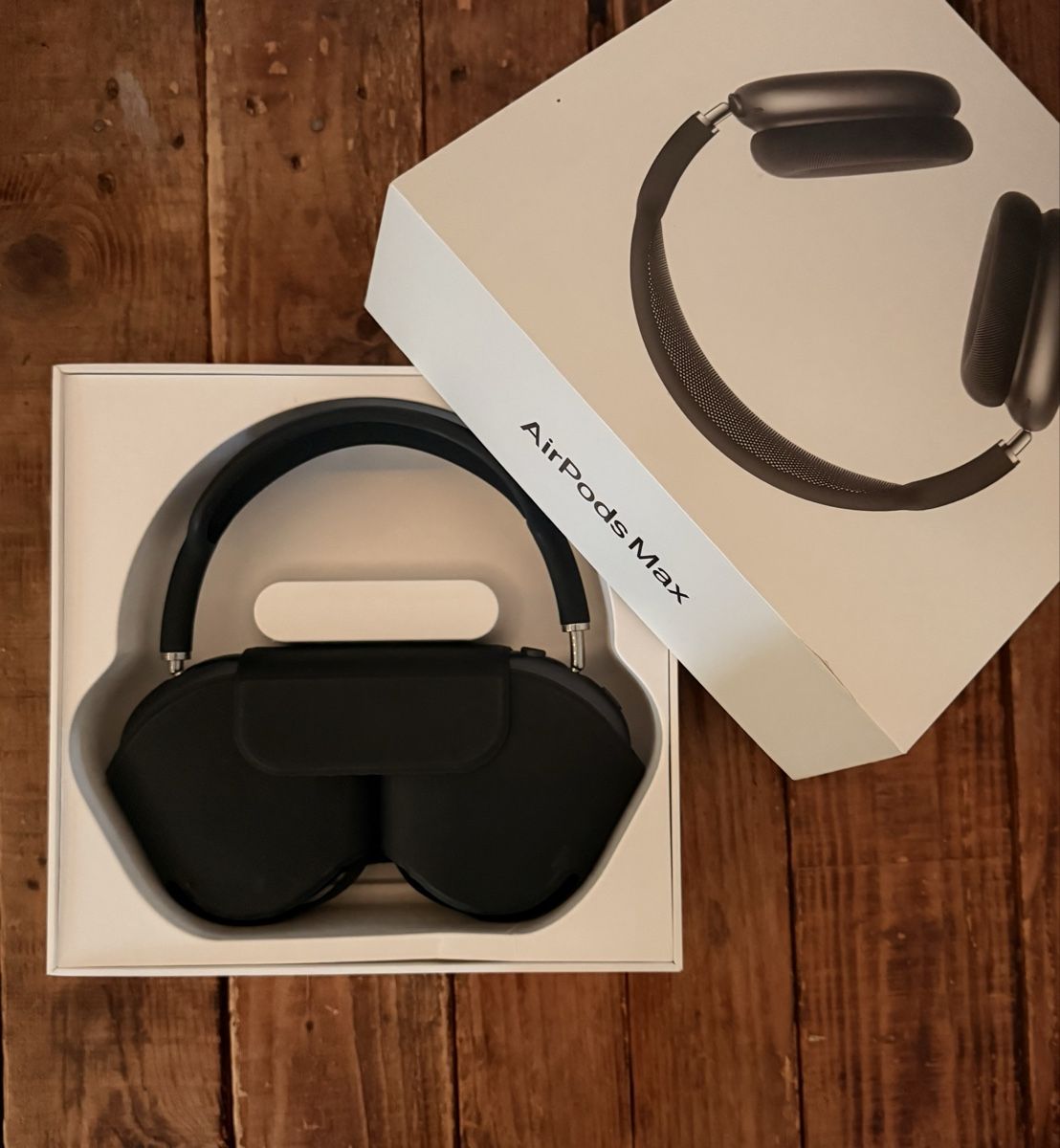 Apple Cuffie: Apple AirPod Max  – Usato da Hindelbank venduto da Sabe13