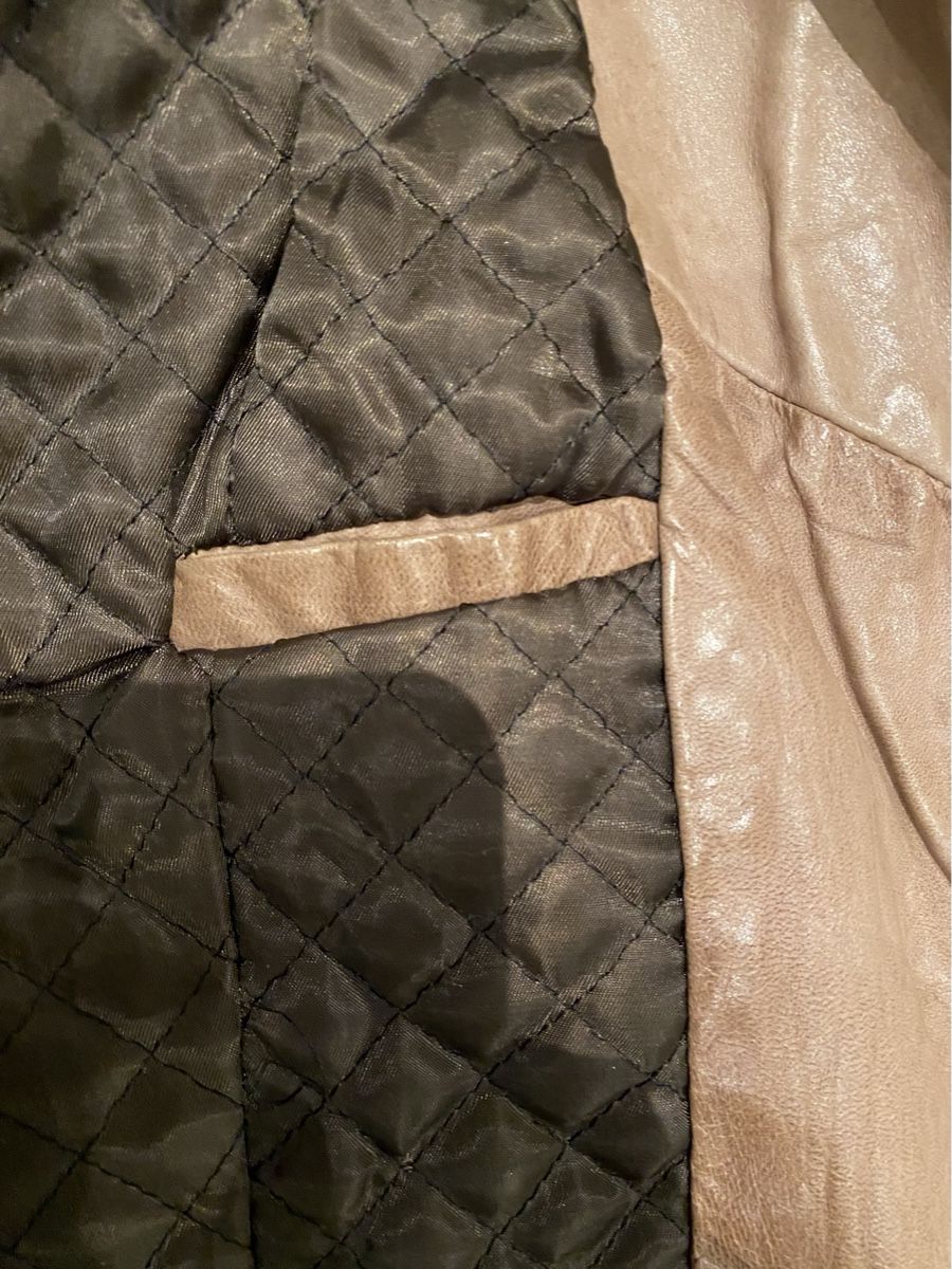 Jacken: Leonardo Lederjacke Gr.M – Gebraucht aus Eglisau von 3flower-power3 8