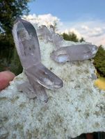 Amethyst - Stufe von Piedra Parada, Las Vigas, Mexico