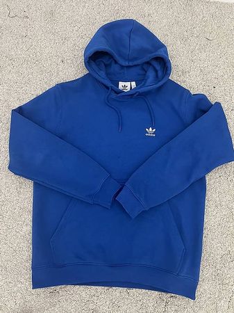 Adidas Pullover in L