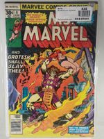 Ms. Marvel (1977 1st Series) #6 FN- 5.5